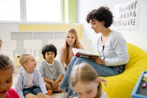 The Importance of Teacher Wellbeing in Public Schools