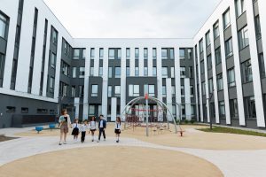 Community Learning Initiatives Driving Educational Equity Forward