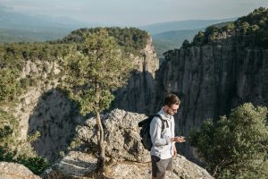 How to Find Your Inner Compass and Navigate Life's Journey