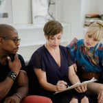 Education Programs Encouraging More Women in Leadership Fields