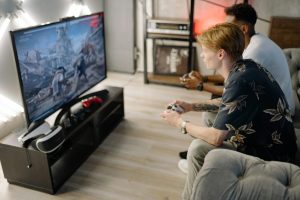 How virtual reality is moving beyond gaming and into our lives