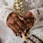 The art of shopping for the perfect wedding dress