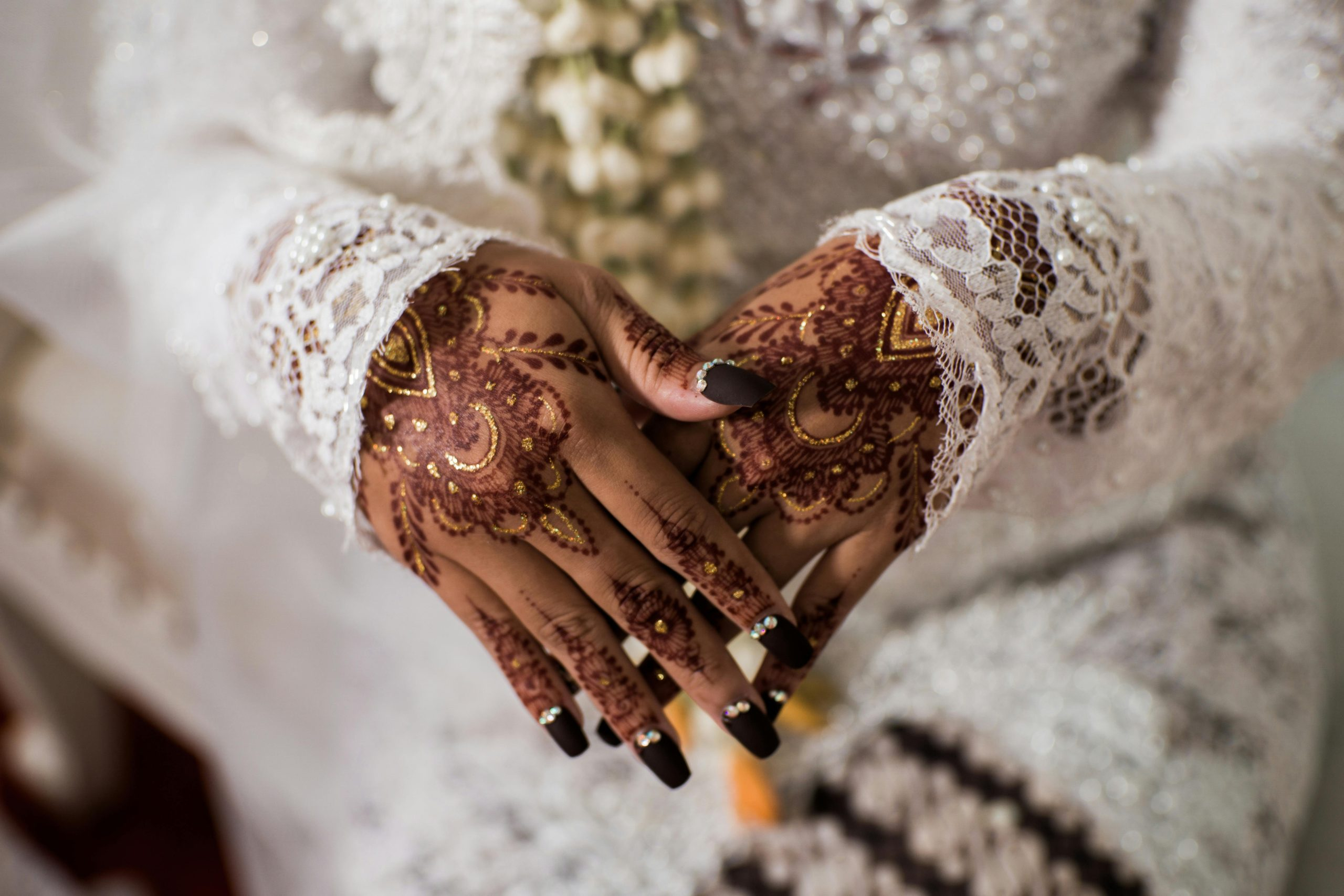 The art of shopping for the perfect wedding dress